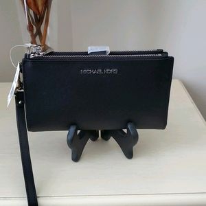 Michael Kors Wristlet NWT